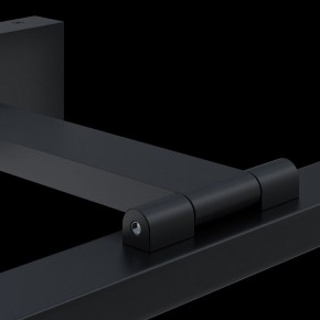 Подсветка для зеркала Maytoni Bris MIR008WL-L12B4K в Талице - talica.mebel24.online | фото 5