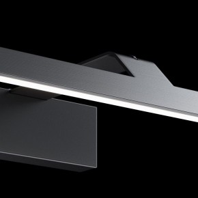 Подсветка для зеркала Maytoni Decart MIR010WL-L12B4K в Талице - talica.mebel24.online | фото 4