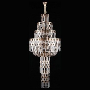 Подвесная люстра Aployt Alessio APL.858.03.31 в Талице - talica.mebel24.online | фото 12