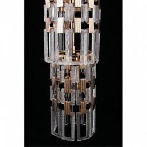Подвесная люстра Aployt Alessio APL.858.03.31 в Талице - talica.mebel24.online | фото 6