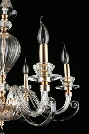 Подвесная люстра Aployt Daniele APL.701.03.06 в Талице - talica.mebel24.online | фото