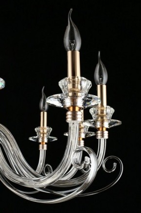 Подвесная люстра Aployt Daniele APL.701.03.12 в Талице - talica.mebel24.online | фото 11
