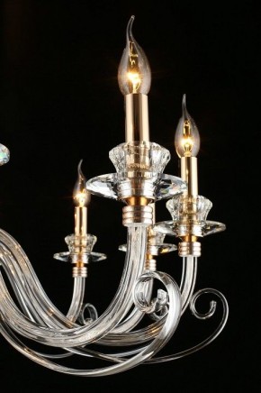 Подвесная люстра Aployt Daniele APL.701.03.12 в Талице - talica.mebel24.online | фото 12