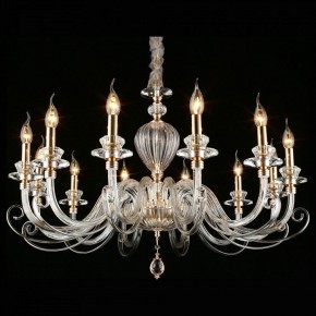 Подвесная люстра Aployt Daniele APL.701.03.12 в Талице - talica.mebel24.online | фото 14