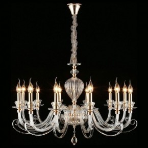 Подвесная люстра Aployt Daniele APL.701.03.12 в Талице - talica.mebel24.online | фото 7