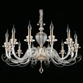 Подвесная люстра Aployt Daniele APL.701.03.12 в Талице - talica.mebel24.online | фото 8