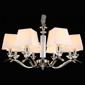 Подвесная люстра Aployt Emilia APL.723.03.08 в Талице - talica.mebel24.online | фото 4