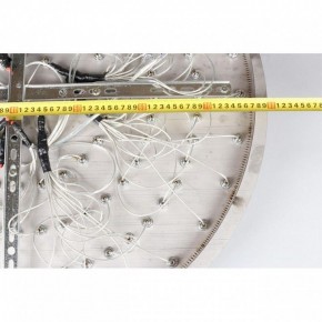 Подвесная люстра Aployt Francesca APL.859.06.144 в Талице - talica.mebel24.online | фото 14