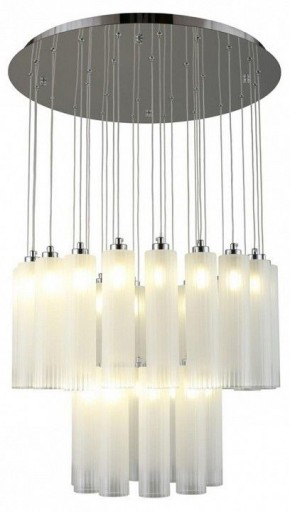 Подвесная люстра Aployt Francesca APL.859.06.30 в Талице - talica.mebel24.online | фото
