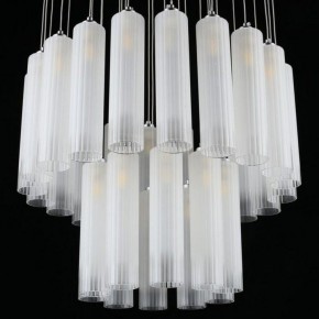 Подвесная люстра Aployt Francesca APL.859.06.30 в Талице - talica.mebel24.online | фото 12