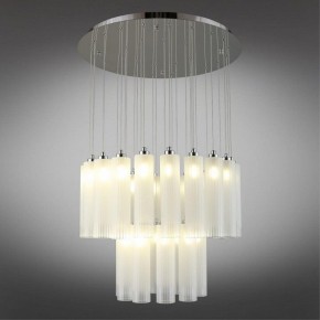 Подвесная люстра Aployt Francesca APL.859.06.30 в Талице - talica.mebel24.online | фото 2