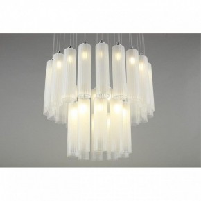 Подвесная люстра Aployt Francesca APL.859.06.30 в Талице - talica.mebel24.online | фото 5