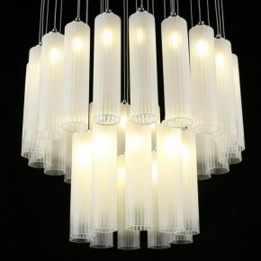 Подвесная люстра Aployt Francesca APL.859.06.30 в Талице - talica.mebel24.online | фото 8
