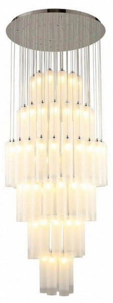 Подвесная люстра Aployt Francesca APL.859.06.90 в Талице - talica.mebel24.online | фото