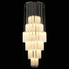 Подвесная люстра Aployt Francesca APL.859.06.90 в Талице - talica.mebel24.online | фото 2