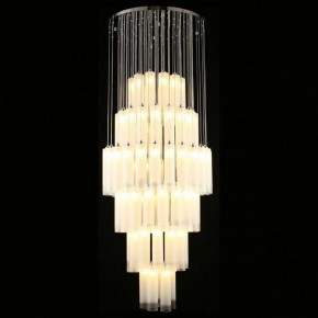 Подвесная люстра Aployt Francesca APL.859.06.90 в Талице - talica.mebel24.online | фото 3