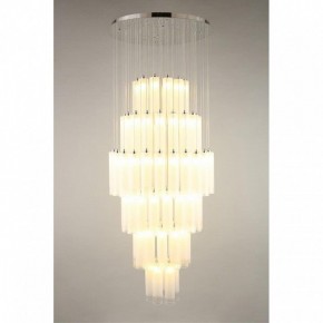 Подвесная люстра Aployt Francesca APL.859.06.90 в Талице - talica.mebel24.online | фото 4