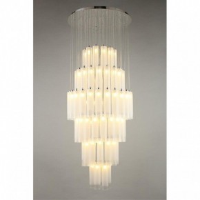 Подвесная люстра Aployt Francesca APL.859.06.90 в Талице - talica.mebel24.online | фото 6