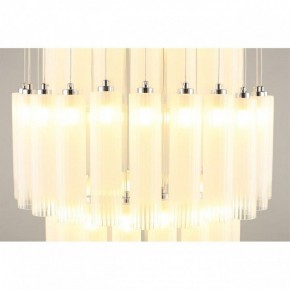 Подвесная люстра Aployt Francesca APL.859.06.90 в Талице - talica.mebel24.online | фото 9