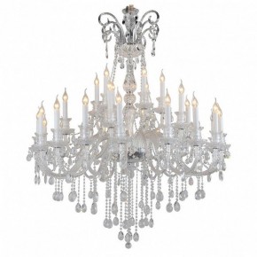 Подвесная люстра Aployt Ketrin APL.812.03.30 в Талице - talica.mebel24.online | фото 1