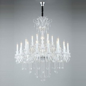 Подвесная люстра Aployt Ketrin APL.812.03.30 в Талице - talica.mebel24.online | фото 2
