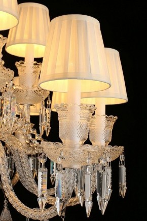 Подвесная люстра Aployt Lara APL.710.03.15 в Талице - talica.mebel24.online | фото 6
