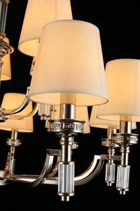 Подвесная люстра Aployt Patricia APL.716.03.15 в Талице - talica.mebel24.online | фото 14
