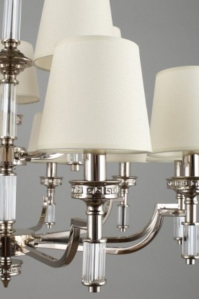 Подвесная люстра Aployt Patricia APL.716.03.15 в Талице - talica.mebel24.online | фото 16