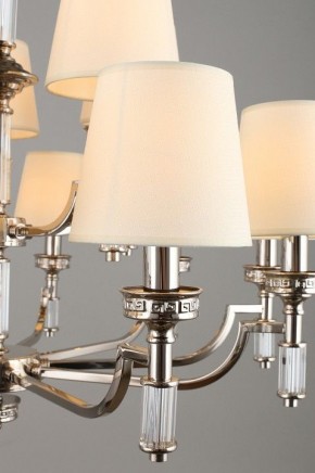 Подвесная люстра Aployt Patricia APL.716.03.15 в Талице - talica.mebel24.online | фото 7