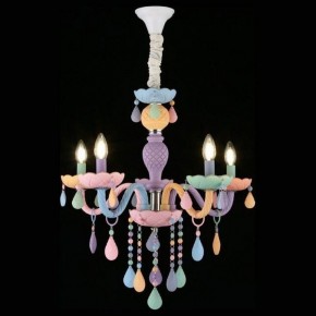 Подвесная люстра Aployt Selestina APL.663.03.05 в Талице - talica.mebel24.online | фото 8