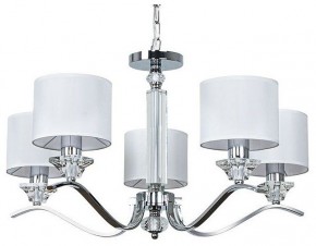 Подвесная люстра Arte Lamp Alhena A4091LM-5CC в Талице - talica.mebel24.online | фото