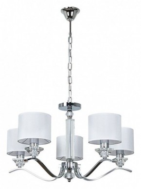 Подвесная люстра Arte Lamp Alhena A4091LM-5CC в Талице - talica.mebel24.online | фото 2