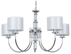 Подвесная люстра Arte Lamp Attore A4092LM-5CC в Талице - talica.mebel24.online | фото