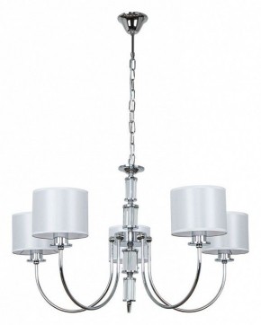 Подвесная люстра Arte Lamp Attore A4092LM-5CC в Талице - talica.mebel24.online | фото 2