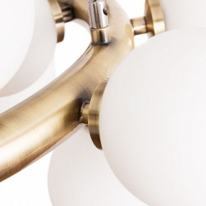 Подвесная люстра Arte Lamp Bolla-Piccolo A3988SP-25AB в Талице - talica.mebel24.online | фото 4