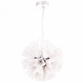 Подвесная люстра Arte Lamp Canzone A3469SP-25CC в Талице - talica.mebel24.online | фото 2