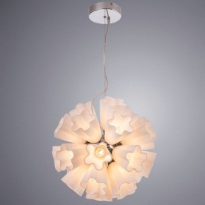 Подвесная люстра Arte Lamp Canzone A3469SP-25CC в Талице - talica.mebel24.online | фото 3