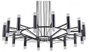 Подвесная люстра Arte Lamp Empire A2482SP-32BK в Талице - talica.mebel24.online | фото
