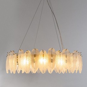 Подвесная люстра Arte Lamp Evie A4052SP-12SG в Талице - talica.mebel24.online | фото 3
