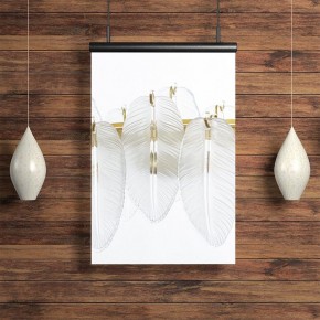 Подвесная люстра Arte Lamp Evie A4052SP-12SG в Талице - talica.mebel24.online | фото 4