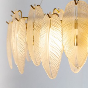 Подвесная люстра Arte Lamp Evie A4052SP-12SG в Талице - talica.mebel24.online | фото 6