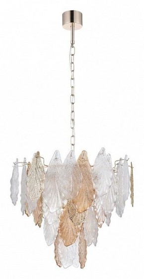 Подвесная люстра Arte Lamp Felicita A4080LM-12GO в Талице - talica.mebel24.online | фото 2