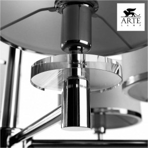 Подвесная люстра Arte Lamp Furore A3990LM-6CC в Талице - talica.mebel24.online | фото 4