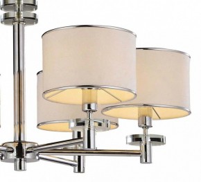 Подвесная люстра Arte Lamp Furore A3990LM-6CC в Талице - talica.mebel24.online | фото 5