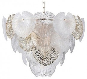 Подвесная люстра Arte Lamp Kapri A4078LM-12GO в Талице - talica.mebel24.online | фото