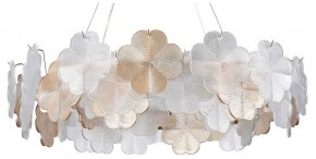 Подвесная люстра Arte Lamp Mallika A4077SP-10GO в Талице - talica.mebel24.online | фото 2