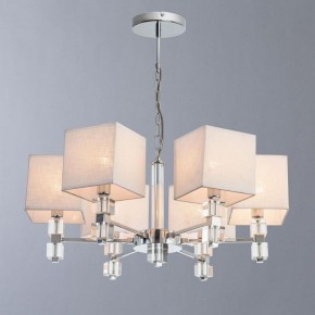 Подвесная люстра Arte Lamp North A5896LM-6CC в Талице - talica.mebel24.online | фото 2