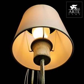 Подвесная люстра Arte Lamp Orlean A9310LM-8WG в Талице - talica.mebel24.online | фото 4