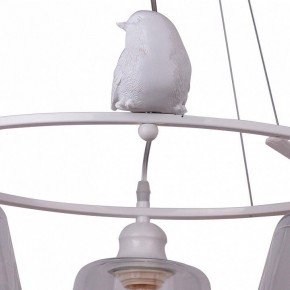Подвесная люстра Arte Lamp Passero A4289LM-3WH в Талице - talica.mebel24.online | фото 4
