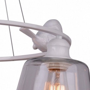 Подвесная люстра Arte Lamp Passero A4289LM-3WH в Талице - talica.mebel24.online | фото 5